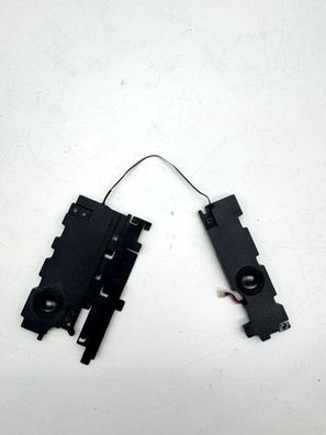 HP 15s-fq0010sl Speaker Lautsprecher Set SBCDN187IXS000