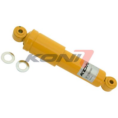 Koni Sportstoßdämpfer 80-1675SPORT Vorderachse Für MINI Classic