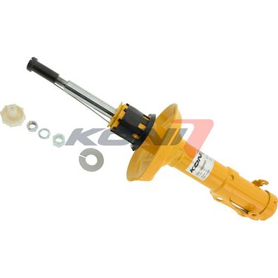 Koni Sportstoßdämpfer 8741-1258SPORT Vorderachse Für SEAT Toledo
