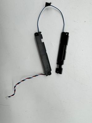 Dell Latitude 7490 Speaker / Lautsprecher Set 08KM5J