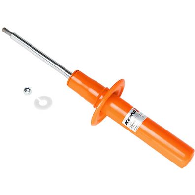 Koni STR.T Stoßdämpfer 8250-1048 Vorderachse Für AUDI A4 A5 A6 A7