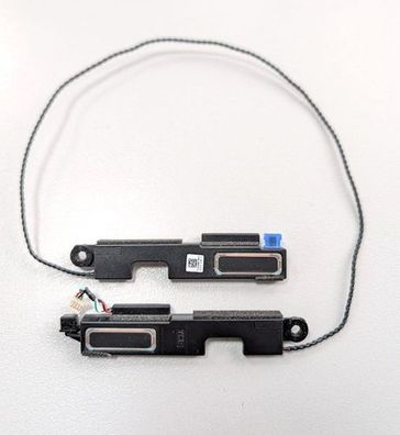 HP ProBook 635 Aero G7 Lautsprecher Speaker Set 6039B0108001