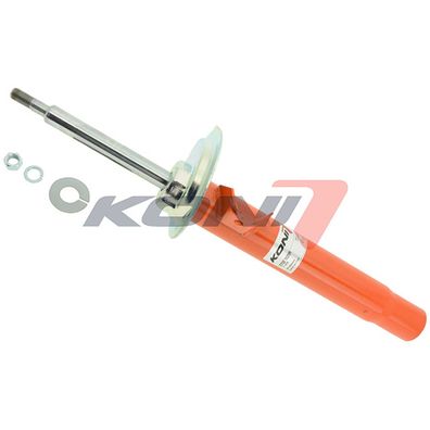Koni STR.T Stoßdämpfer 8750-1029R Vorne Rechts Für BMW 3er E46