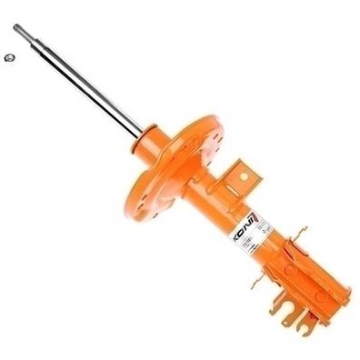 Koni STR.T Stoßdämpfer 8750-1087L Vorne Links Für FORD Europe Focus