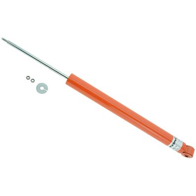 Koni STR.T Stoßdämpfer 8050-1108 Hinterachse Für FORD Europe Focus
