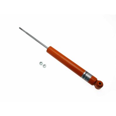 Koni STR.T Stoßdämpfer 8050-1065 Hinterachse Für Mercedes-Benz C-Klasse (W202)