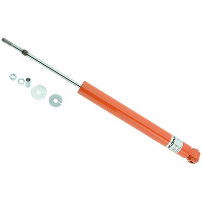 Koni STR.T Stoßdämpfer 8050-1122 Hinterachse Für Mercedes-Benz C-Klasse (W203)