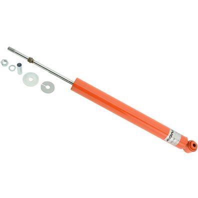 Koni STR.T Stoßdämpfer 8050-1066 Vorderachse Für Mercedes-Benz E-Klasse (W210)