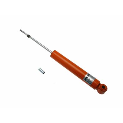 Koni STR.T Stoßdämpfer 8050-1054 Hinterachse Für OPEL Corsa Tigra
