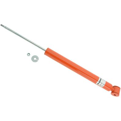 Koni STR.T Stoßdämpfer 8050-1017 Hinterachse Für Volkswagen Bora Golf 4 Polo Vento