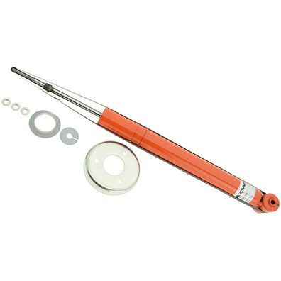Koni STR.T Stoßdämpfer 8050-1008 Hinterachse Für Volkswagen Golf 2 3 Jetta 2