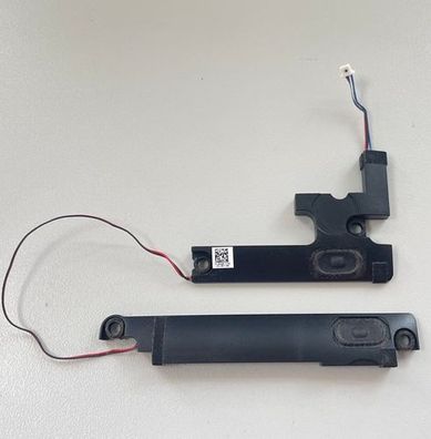 Dell Inspiron 5770 Speaker / Lautsprecher Set 0GGW4K