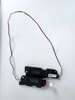 Lenovo ThinkPad E480 Speaker / Lautsprecher Set PK23000Q4V0