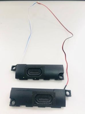 Lenovo IdeaPad 510s-14ikb Speaker / Lautsprecher Set PK23000SQ10OUX1