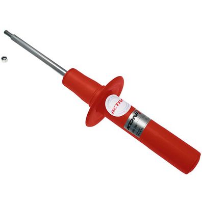 Koni Special Active Stoßdämpfer 8245-1264 Vorderachse Für AUDI A4 A5 A6 A7 Q5