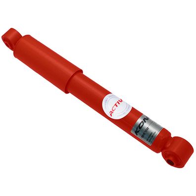 Koni Special Active Stoßdämpfer 8045-1248 Hinterachse Für FORD Europe Ka