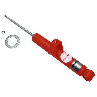 Koni Special Active Stoßdämpfer 8245-1253L Hinten Links Für Porsche 911 (912)