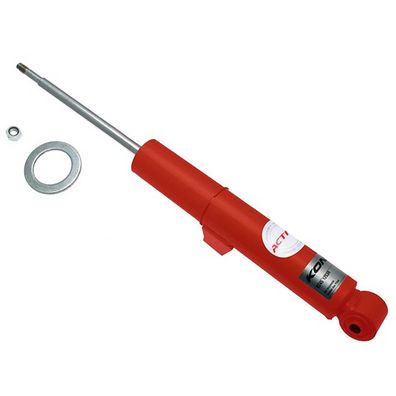Koni Special Active Stoßdämpfer 8245-1253R Hinten Rechts Für Porsche 911 (912)