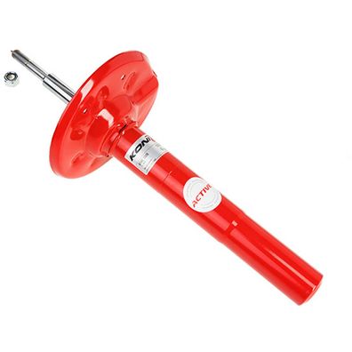 Koni Special Active Stoßdämpfer 8745-1328 Vorderachse Für Porsche Boxster