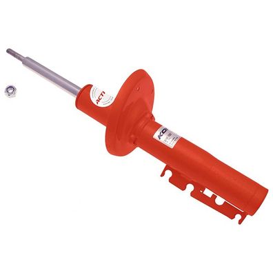 Koni Special Active Stoßdämpfer 8745-1329 Hinterachse Für Porsche Boxster