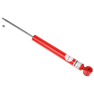 Koni Special Active Stoßdämpfer 8045-1070 Hinterachse Für SKODA Fabia