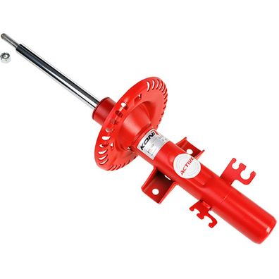 Koni Special Active Stoßdämpfer 8705-1392 Vorderachse Für Volkswagen California