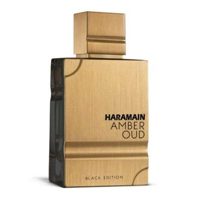 Al Haramain Al Haramain Amber Oud Black Edition Eau De Parfum 150 ml (unisex)