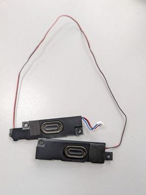 Lenovo ThinkPad E580 Speaker / Lautsprecher Set PK23000Q5Y0