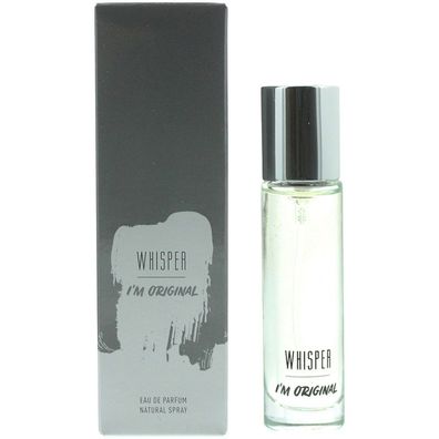 Whisper I'm Original Eau De Parfum 15 ml