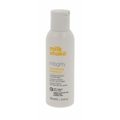 Milk Shake Integrity Nourishing Shampoo
