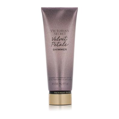 Victoria' Secret Samtblütenblätter Schimmer