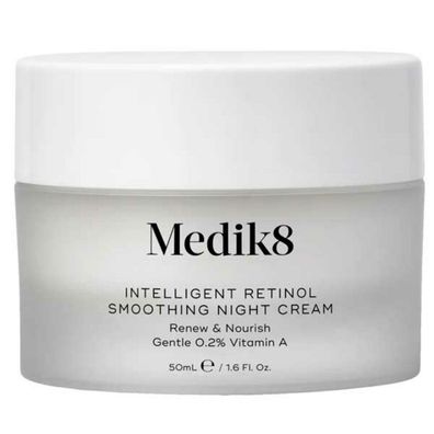 Medik8 Intelligente Retinol Glatt ing Nachtcreme 50 ml