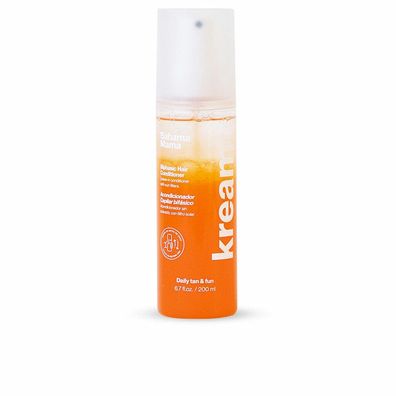 BAHAMA MAMA biphasische Haarspülung 200 ml