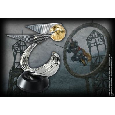 Harry Potter - Boccino d'Oro