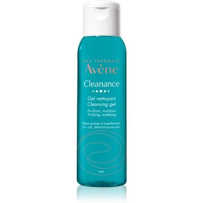 Avene Reinigungsschaum Gel 100 Ml