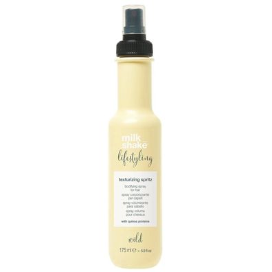 Milk Shake, Lifestyling Wild, Haarspray, texturierend und volumenbildend, 175 ml