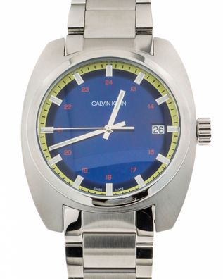 Calvin Klein - Mann - K8W3114N - Mann Achieve
