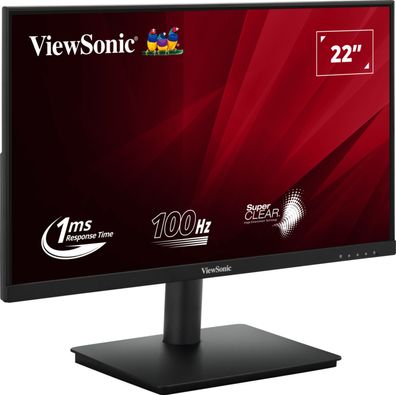 Viewsonic VA220-H 55,88cm 22Zoll LED 1920x1080 16:9 HDMI VGA