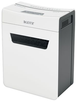 Esselte Leitz IQ Protect 8X - Vorzerkleinerer - Partikelschnitt