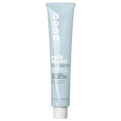 Milk Shake, Light Catcher, permanente Haarfarbe, 13 AG Desert Sun, 60 ml