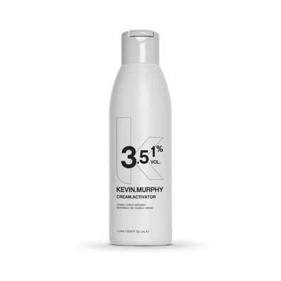 Kevin Murphy, Kevin Murphy, Haarfarben-Aktivator-Lotion, 3,5 Vol., 1%, 1000 ml