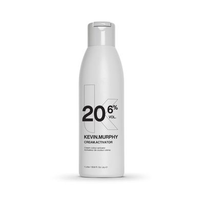 Kevin Murphy, Color. Me, Haarfarben-Aktivator-Lotion, pflegend, 20 Vol., 6%, 1000 ml