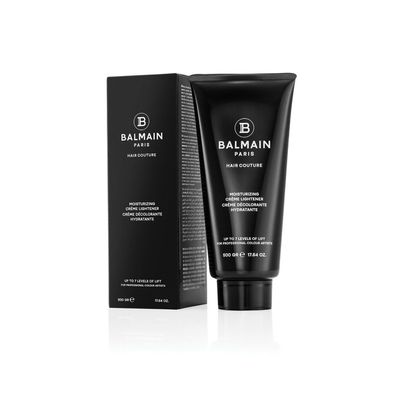 Balmain Professionnel, Couleurs, aufhellende, oxidative Haarcreme, 500 g