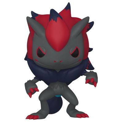 POP-Figur Pokemon Zoroark