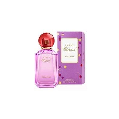 Chopard Happy Chopard Felicia Roses Eau De Parfum 100 ml