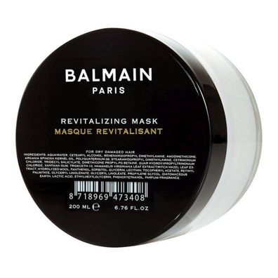 Revitalisierende MASKE 200 ml