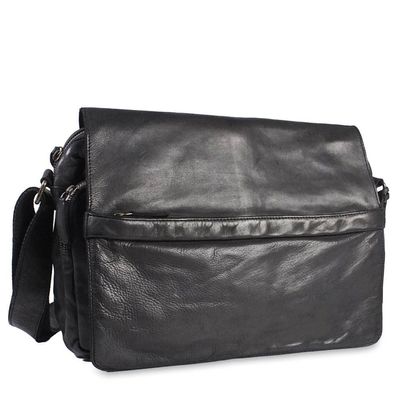 Harbour 2nd Jorne UP.15010, dark ash, Herren