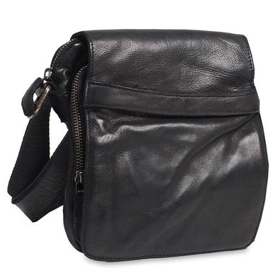 Harbour 2nd Marlow UP.15008, dark ash, Herren