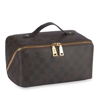 JOOP! Cortina Piazza Zea 4140008486, seal brown, Damen