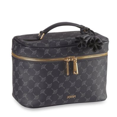 JOOP! Cortina 1.0 Flora WashBag 4140006150, Dark Navy, Damen
